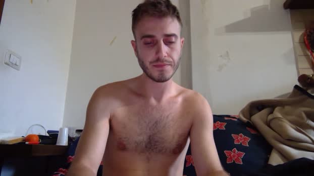 Franfil97 lush Webcam SHOW @ Cam4 28-01-2026