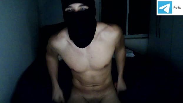Frelitz Ass Webcam SHOW @ Cam4 28-01-2026