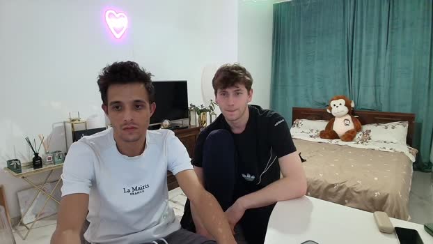 Friend_Sex_ gay Webcam SHOW @ Cam4 27-01-2026