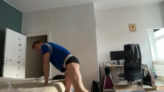 Heikhoe69 Webcam Webcam SHOW @ Cam4 28-01-2026