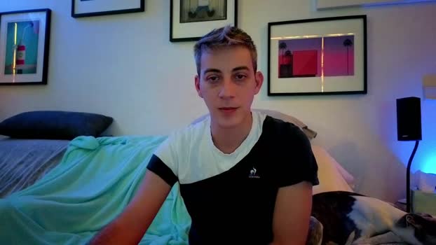 HuGo4K spank Webcam SHOW @ Cam4 27-01-2026