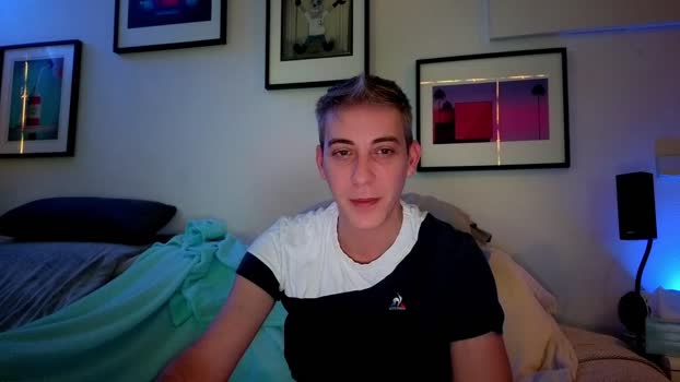 HuGo4K hard Webcam SHOW @ Cam4 27-01-2026
