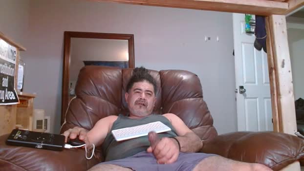 HughJanis Recorded Webcam SHOW @ Cam4 27-01-2026
