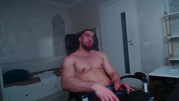 IvanHyde horny Webcam SHOW @ Cam4 28-01-2026
