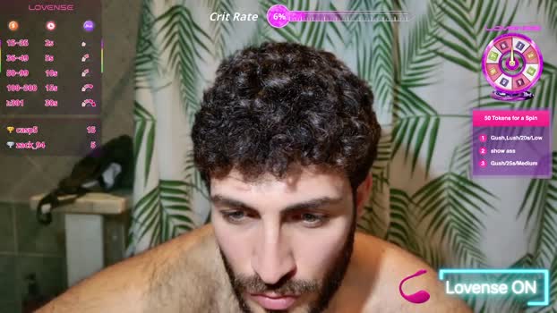 Mark_ariete94 analsex Webcam SHOW @ Cam4 27-01-2026
