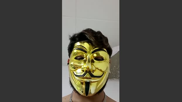 Masxcara orgasm Webcam SHOW @ Cam4 28-01-2026