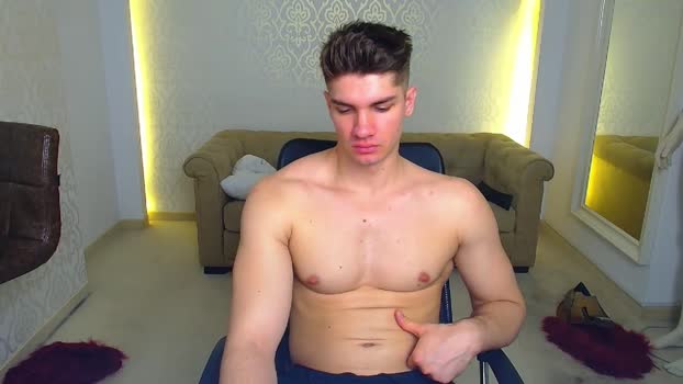 MaxKaidenn Nude Webcam SHOW @ Cam4 28-01-2026