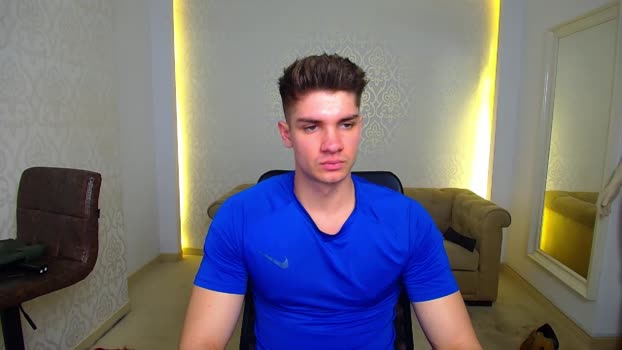 MaxKaidenn Video Webcam SHOW @ Cam4 28-01-2026