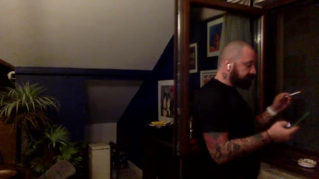 MexxxAly bigdick Webcam SHOW @ Cam4 28-01-2026