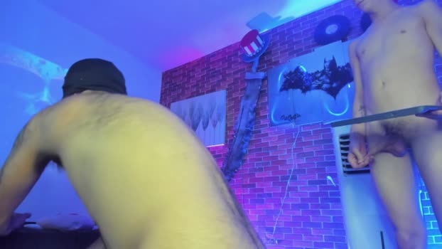 Michael_twink_ jerkoff Webcam SHOW @ Cam4 27-01-2026