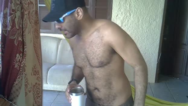 Militar_S bigload Webcam SHOW @ Cam4 27-01-2026