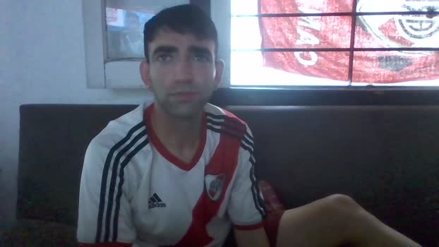 Millo91 ass Webcam SHOW @ Cam4 27-01-2026