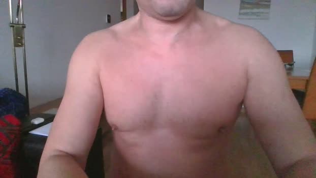 Nenistur play Webcam SHOW @ Cam4 28-01-2026