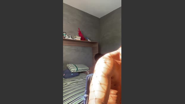 PretoMineiro deepthroat Webcam SHOW @ Cam4 28-01-2026