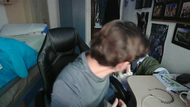 PrinceUhtred play Webcam SHOW @ Cam4 28-01-2026