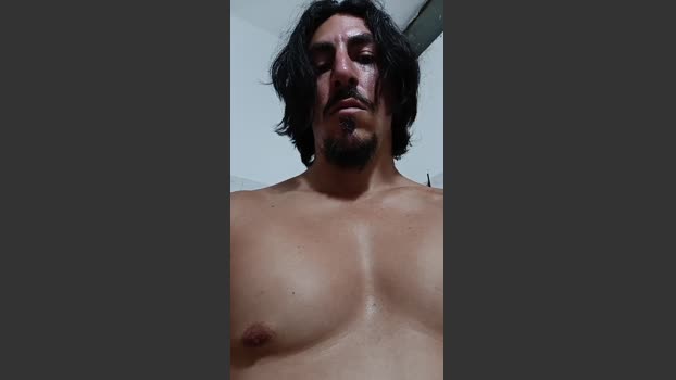 Ricardaso fingers Webcam SHOW @ Cam4 28-01-2026