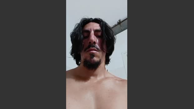 Ricardaso prettyface Webcam SHOW @ Cam4 28-01-2026