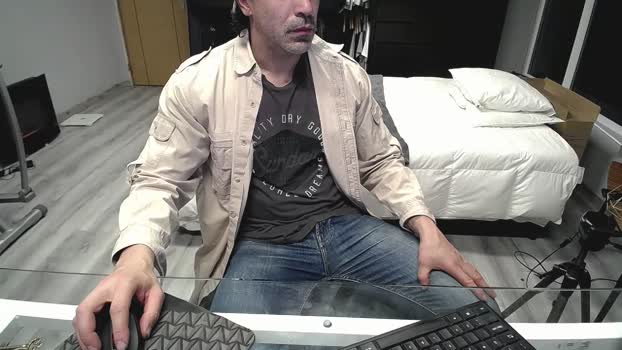 Samricci21 Video Webcam SHOW @ Cam4 27-01-2026