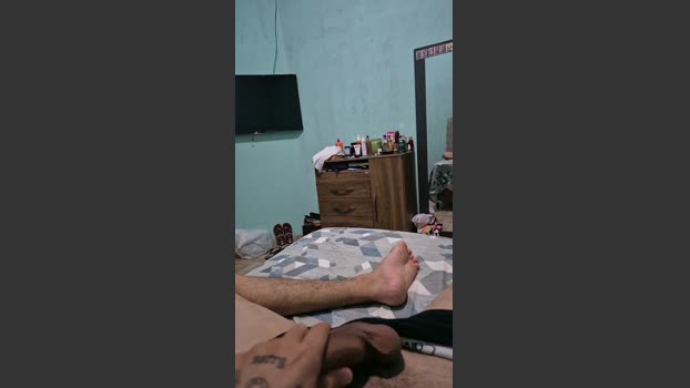 Saraiva19cm spanking Webcam SHOW @ Cam4 28-01-2026