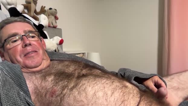 ShyTanner1961 Nude Webcam SHOW @ Cam4 27-01-2026