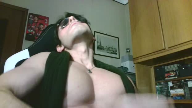 Stripper1977 Naked Webcam SHOW @ Cam4 28-01-2026