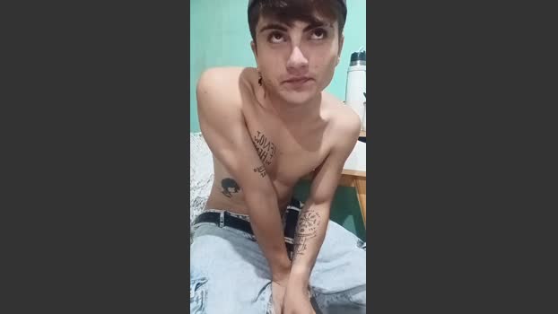 TheArBoy bigtoys Webcam SHOW @ Cam4 28-01-2026