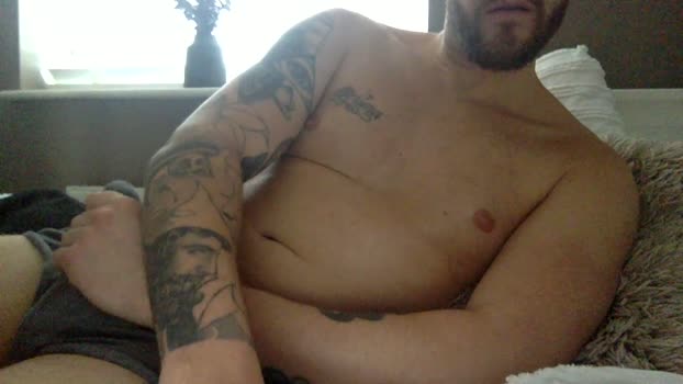 UndercoverDilf Nude Webcam SHOW @ Cam4 28-01-2026