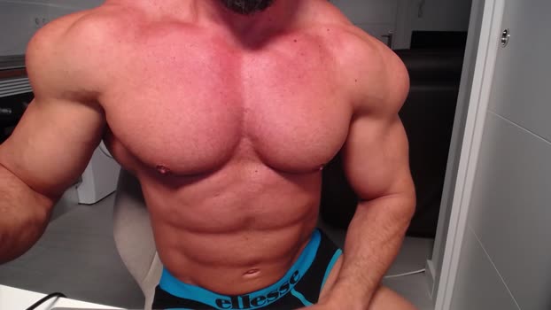 Vecinito_ handsome Webcam SHOW @ Cam4 28-01-2026