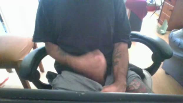 Wolfh95 beauty Webcam SHOW @ Cam4 28-01-2026