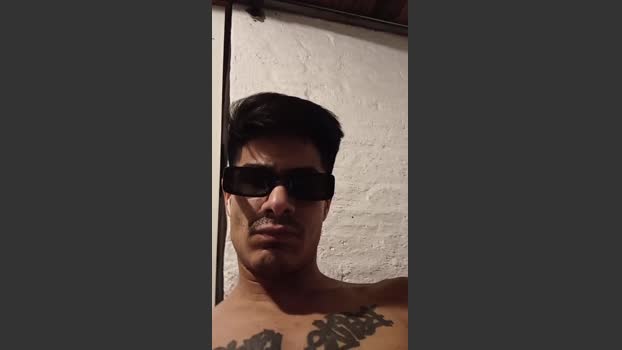 Wolfplayer21 bigload Webcam SHOW @ Cam4 28-01-2026