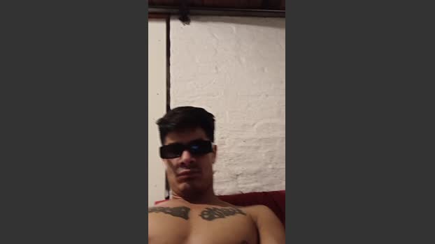 Wolfplayer21 fuck Webcam SHOW @ Cam4 28-01-2026