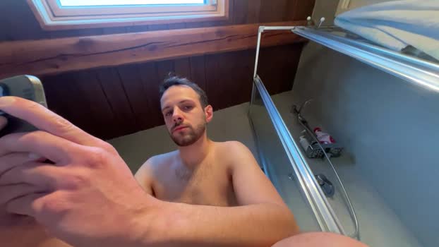XBEAR001 skinny Webcam SHOW @ Cam4 27-01-2026