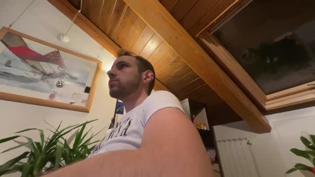 XBEAR001 hard Webcam SHOW @ Cam4 27-01-2026