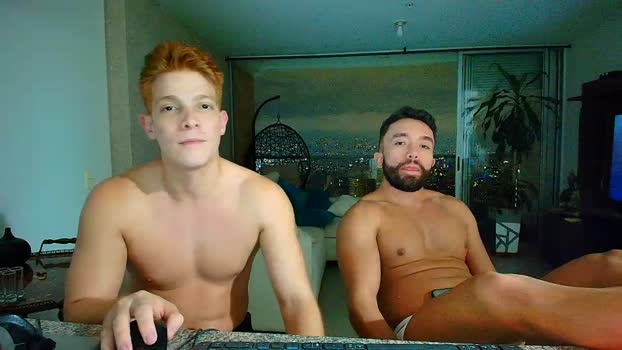 agustinsr play Webcam SHOW @ Cam4 28-01-2026