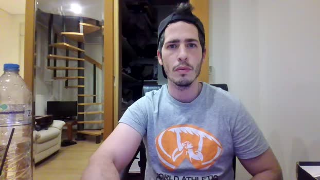 aldapa Topless Webcam SHOW @ Cam4 28-01-2026