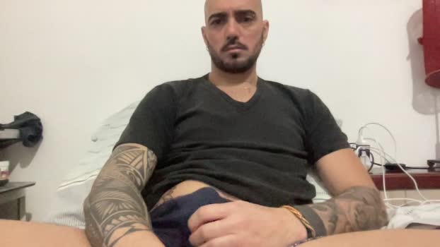 alessandromori9 Show Webcam SHOW @ Cam4 28-01-2026