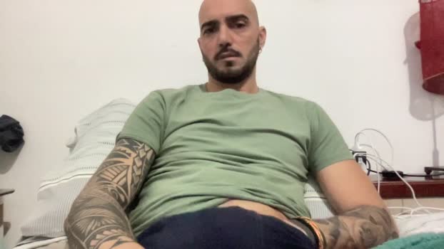 alessandromori9 sexykitty Webcam SHOW @ Cam4 28-01-2026
