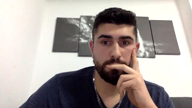 alexmndz oral Webcam SHOW @ Cam4 27-01-2026