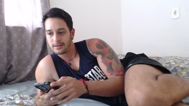 bigale24 hard Webcam SHOW @ Cam4 27-01-2026