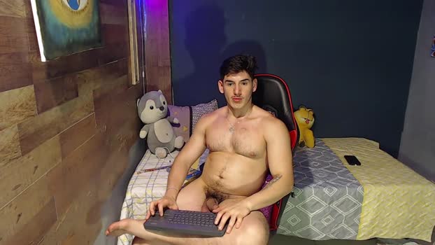 bigjonathan bigballs Webcam SHOW @ Cam4 28-01-2026