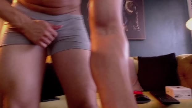 deivid_parker lovense Webcam SHOW @ Cam4 27-01-2026