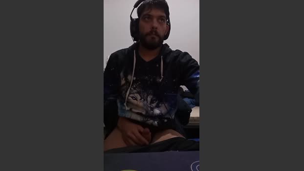 ghostfu Nude Webcam SHOW @ Cam4 28-01-2026