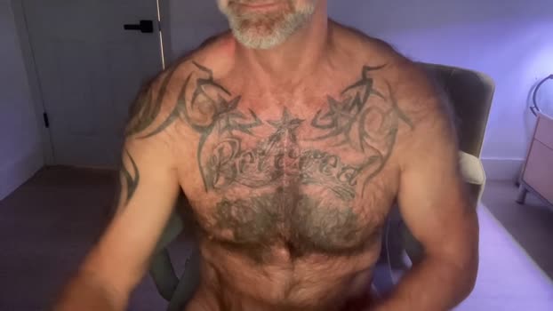hairyrrh love Webcam SHOW @ Cam4 28-01-2026