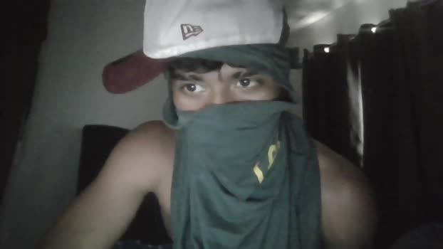 harry18201 Ass Webcam SHOW @ Cam4 27-01-2026