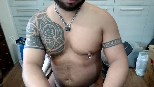 ink_pierced lush Webcam SHOW @ Cam4 28-01-2026