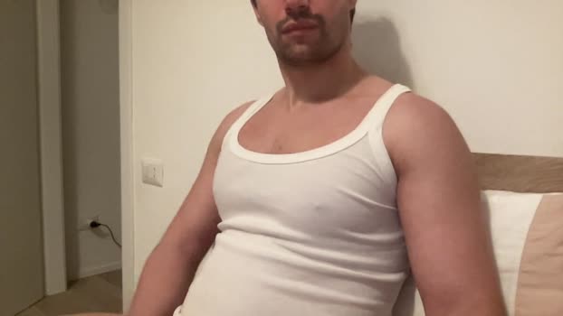 itsmessiah ass Webcam SHOW @ Cam4 27-01-2026