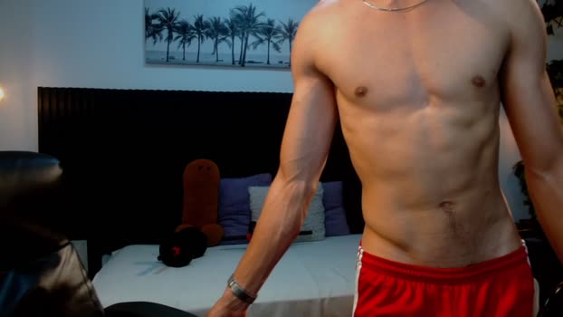 jeremy_job bigballs Webcam SHOW @ Cam4 27-01-2026