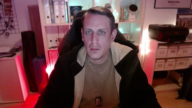 kenrosenberg amateur Webcam SHOW @ Cam4 28-01-2026