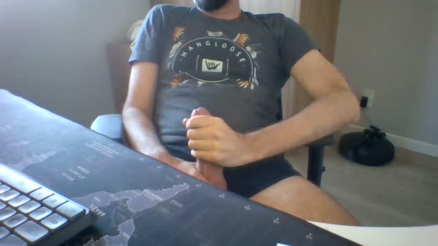 mateuskuera fuck Webcam SHOW @ Cam4 28-01-2026