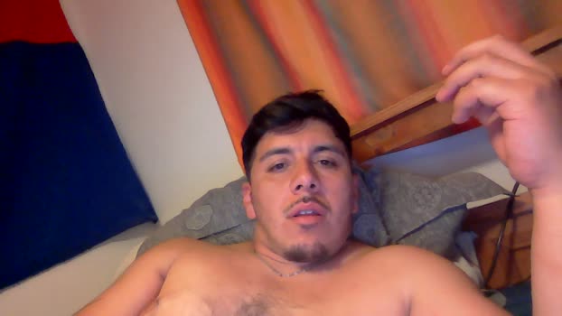 matiaslol666 playtime Webcam SHOW @ Cam4 28-01-2026